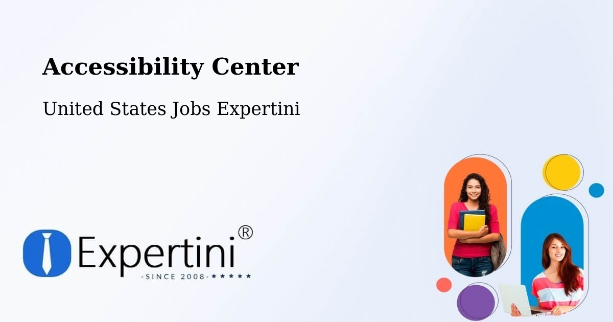 Accessibility Statement – Colleton County - United States Jobs Expertini