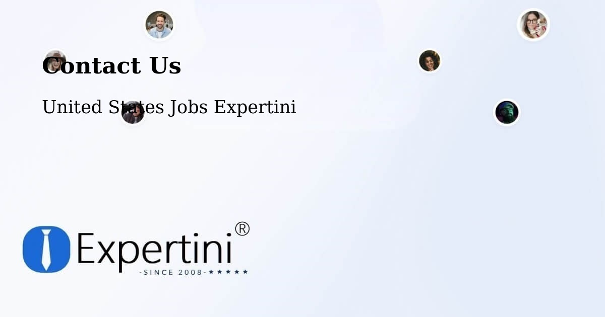 Contact Expertini – Colleton County - United States Jobs Expertini