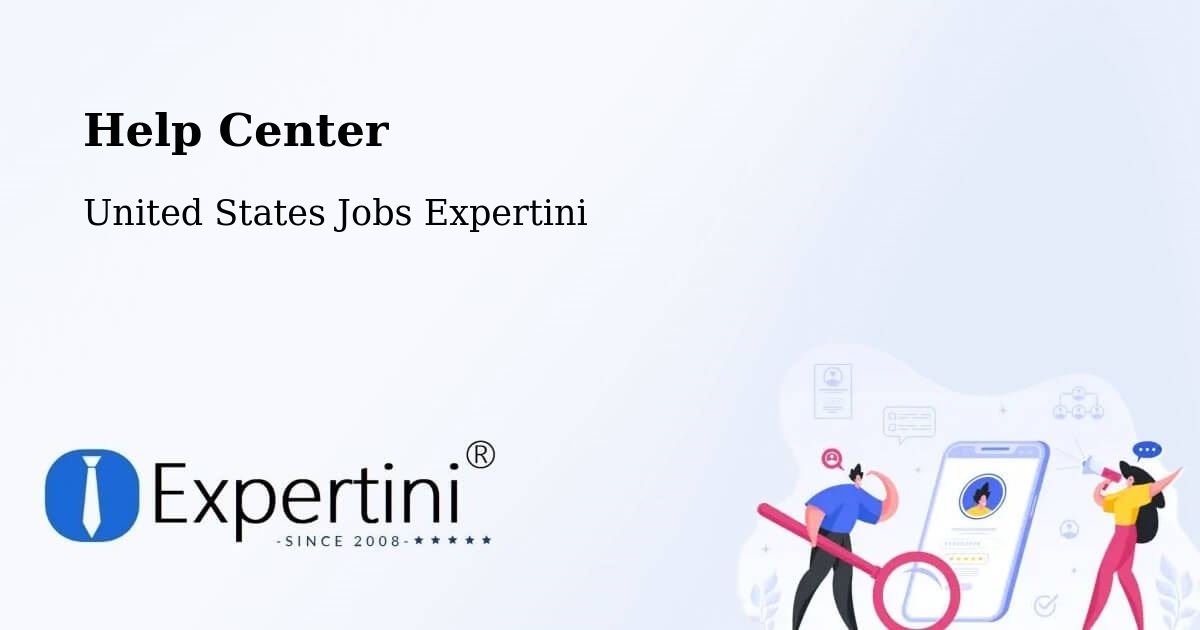 Help Center – Colleton County - United States Jobs Expertini