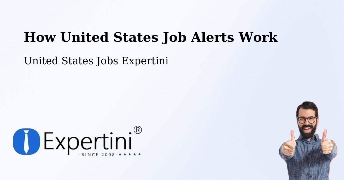 Job Alert System Overview – Colleton County - United States Jobs Expertini