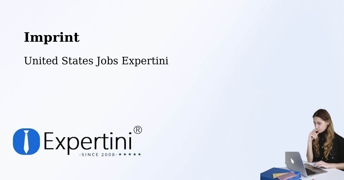 Imprint – Colleton County - United States Jobs Expertini