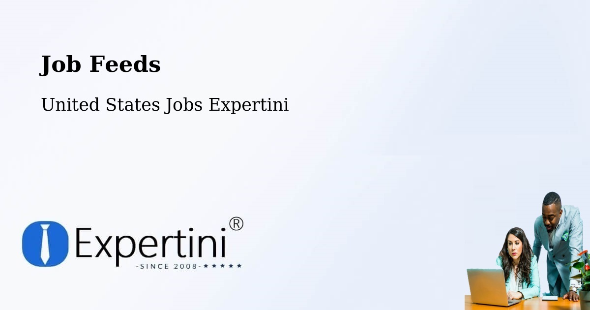 Job Listings Feed – Colleton County - United States Jobs Expertini