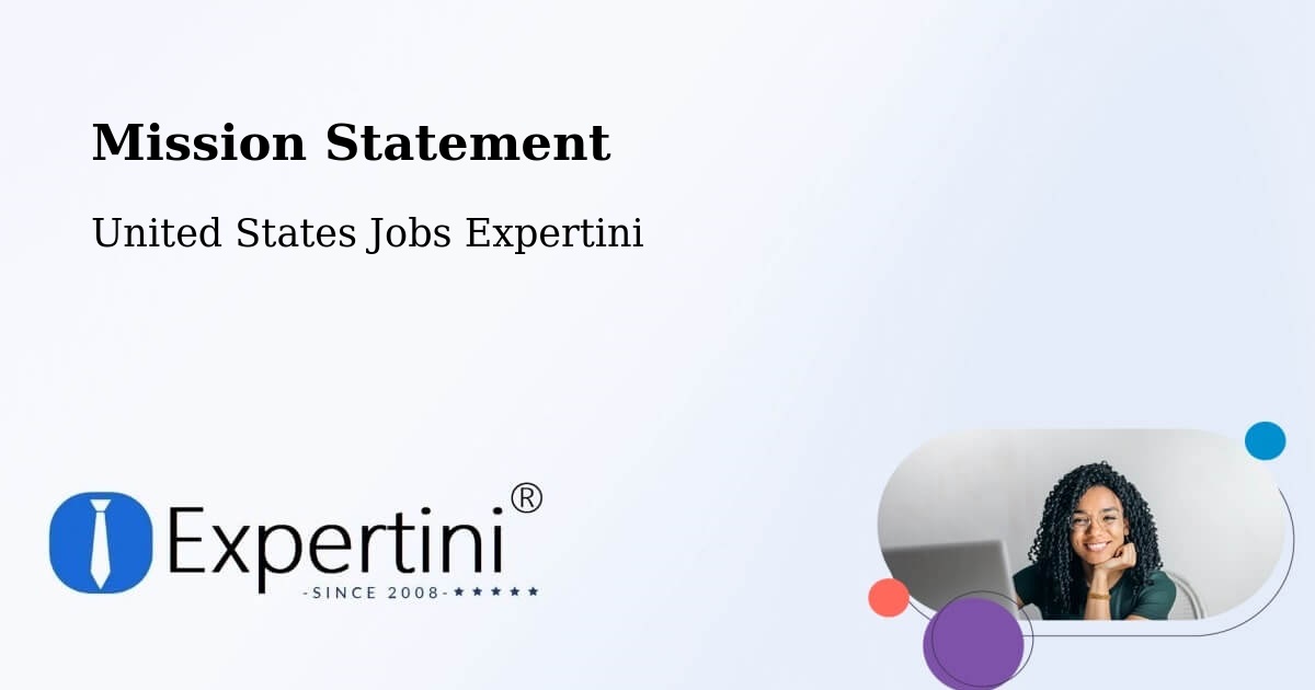 Corporate Mission – Colleton County - United States Jobs Expertini