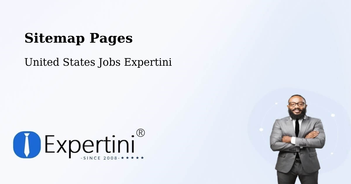 Sitemap Pages - Colleton County - United States Jobs Expertini
