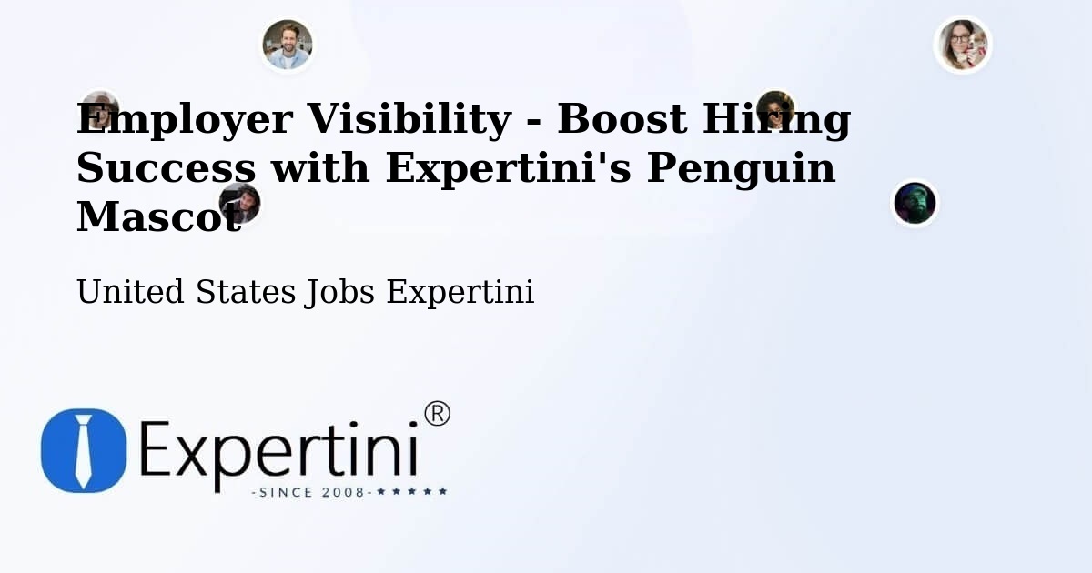CV and Resume Visibility Optimization – Colleton County - United States Jobs Expertini